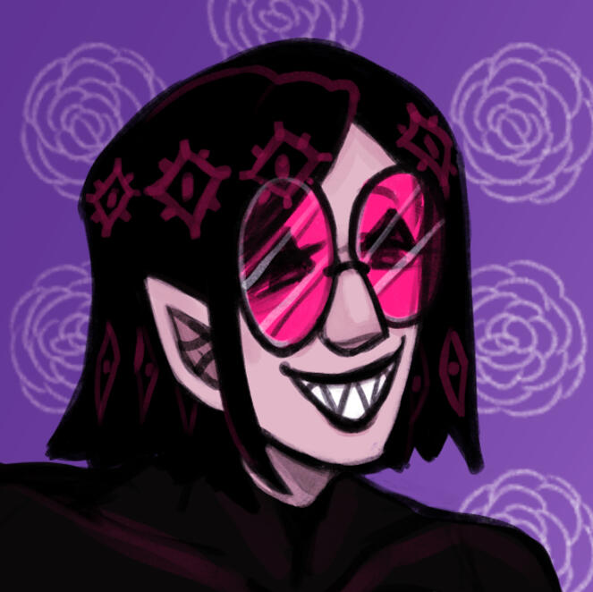 puffpoff as shunham. licking pavement.