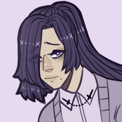 puffpoff as shunham. licking pavement.